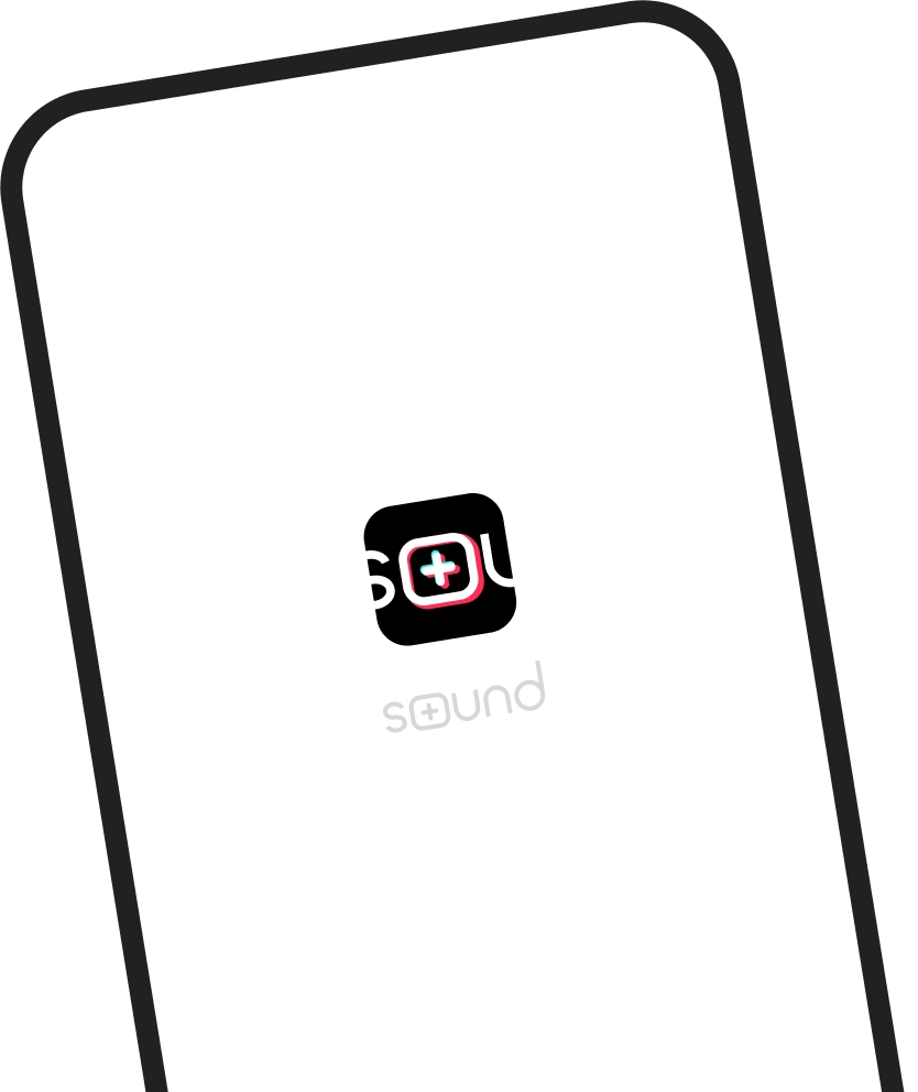Soundme app