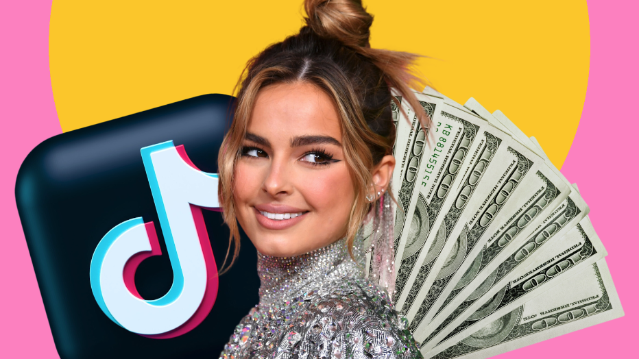 Mastering TikTok: A Step-by-Step Guide for Creators and Influencers to Grow and Monetize Your Content