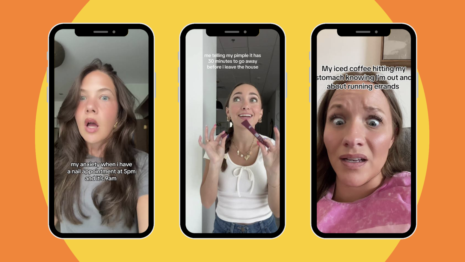 TikTok's Latest Craze: The “Do You Know You Have 30 Minutes?” Trend Explained