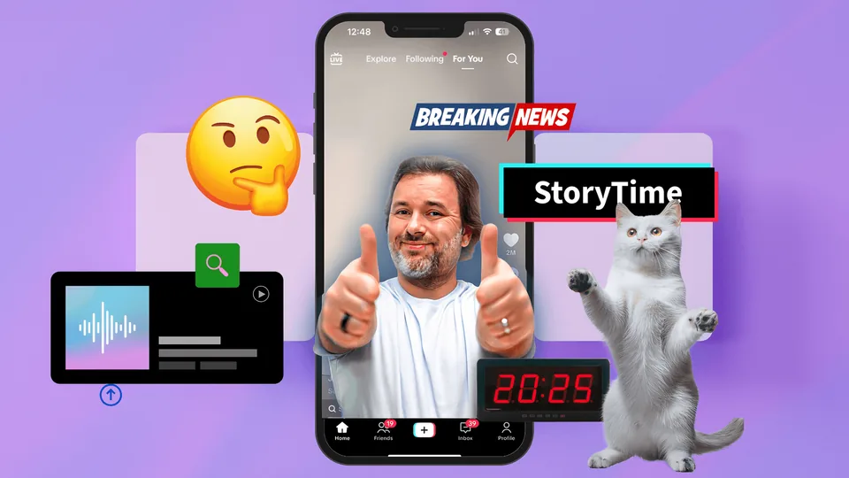 TikTok Hooks That Actually Work
