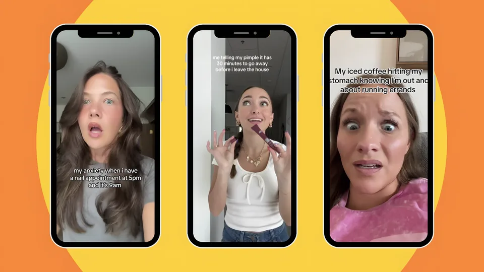 TikTok's Latest Craze: The “Do You Know You Have 30 Minutes?” Trend Explained