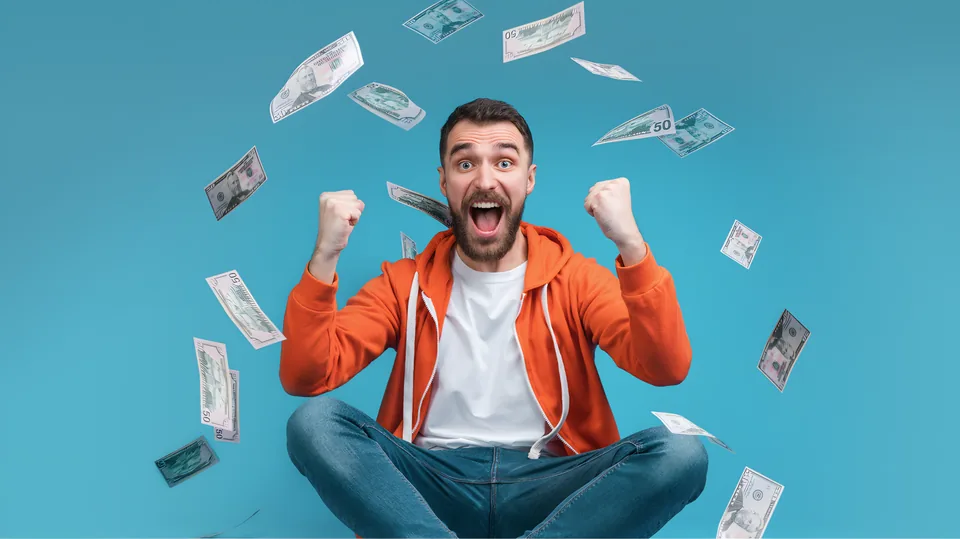 Dreaming Big: The "If I Won the Lottery" TikTok Trend