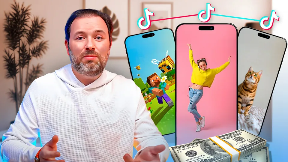 Am 10k urmăritori pe TikTok — Cum monetizez?