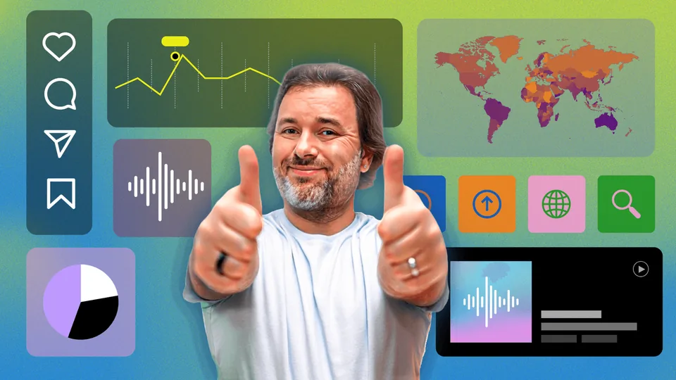 How to Choose the Ideal Countries to Target as an Artist