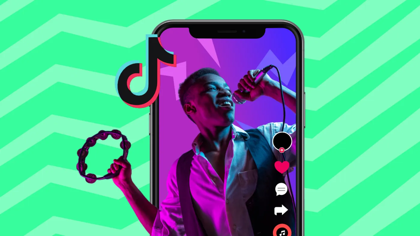 How to Promote Your Song on TikTok Using Sound.me: A Comprehensive Guide